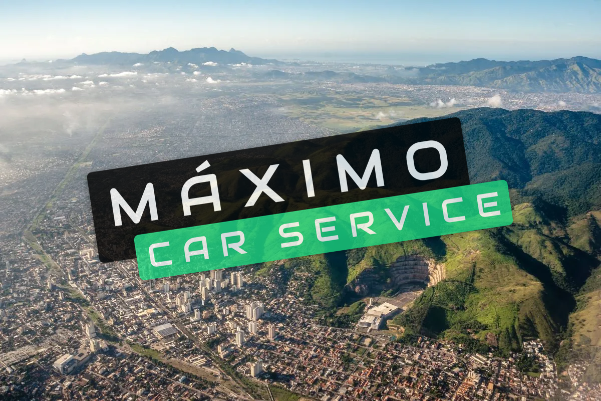 Máximo Car Service